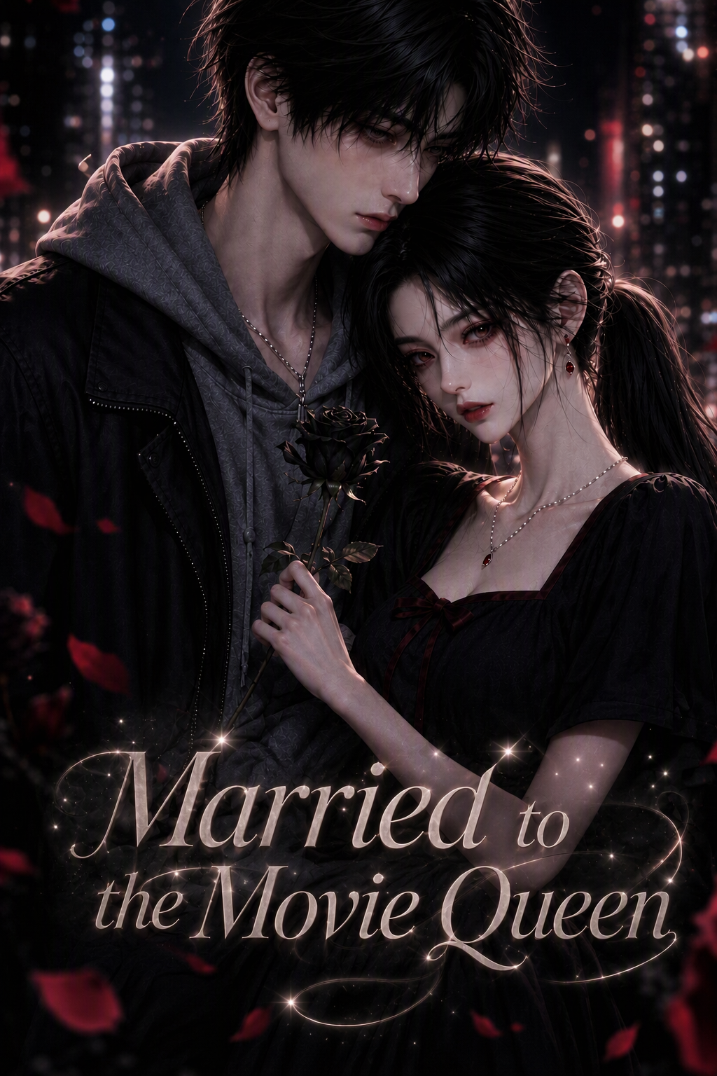 Married to the Movie Queen