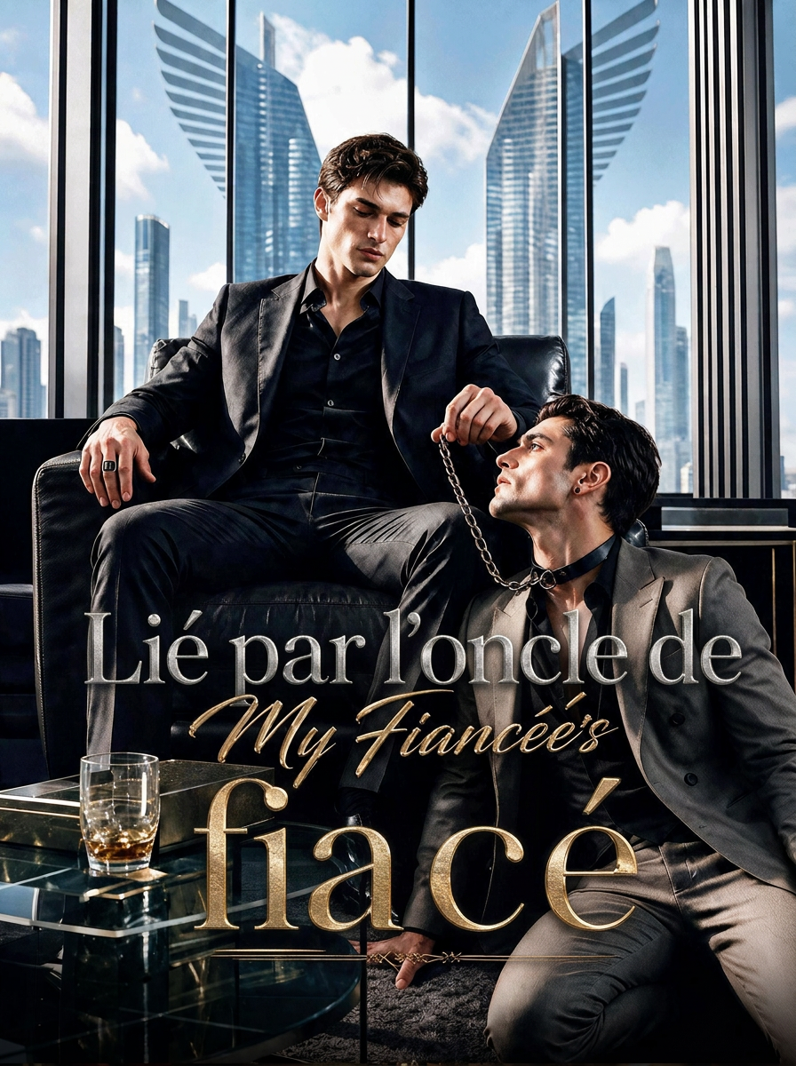 Lié par l'oncle de ma fiancée