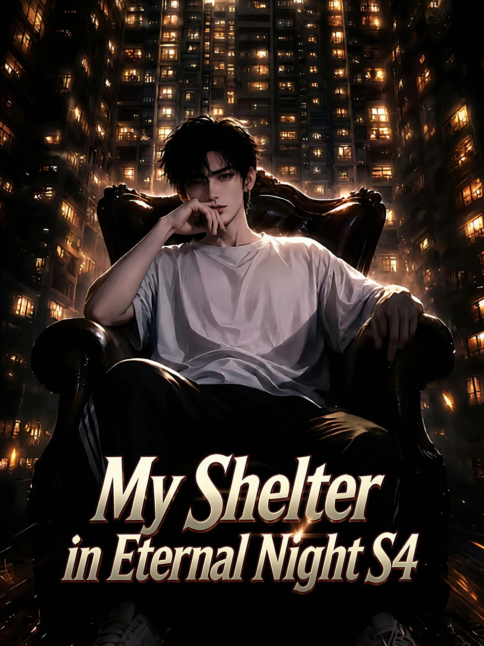 My Shelter in Eternal Night S4