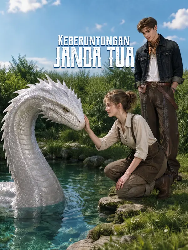 Keberuntungan Janda Tua