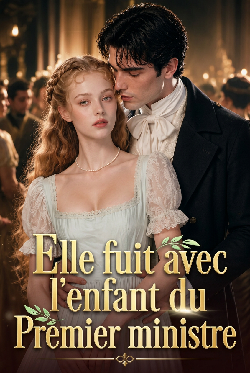 Elle fuit avec l'enfant du Premier ministre