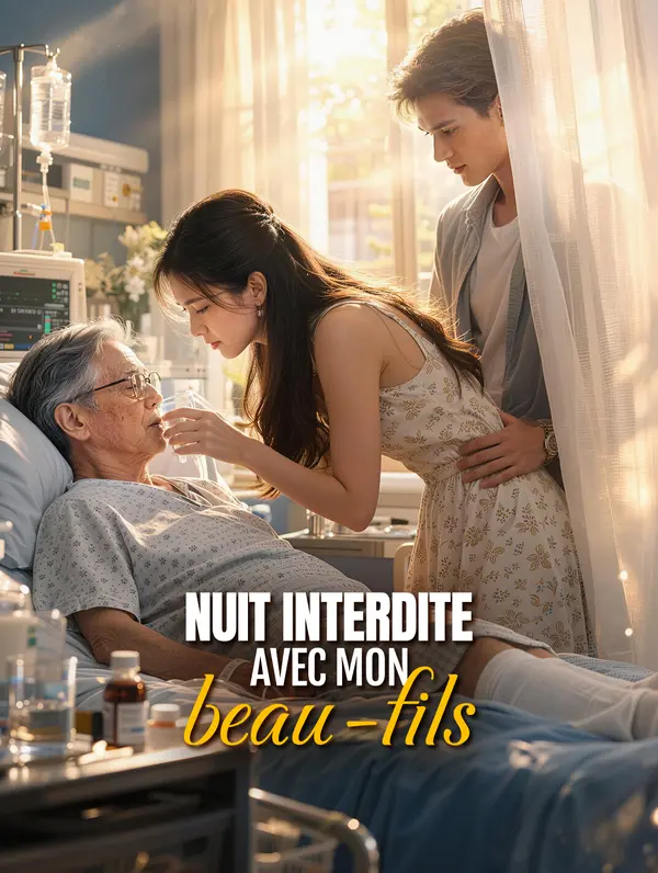 Nuit interdite avec mon beau-fils(Doublé)