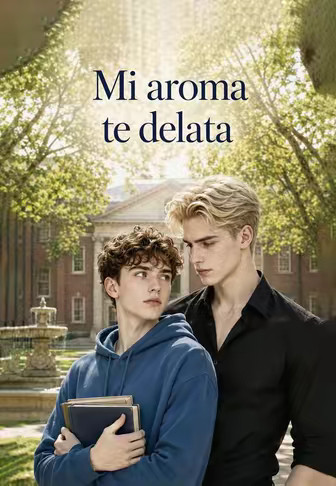 Mi aroma te delata