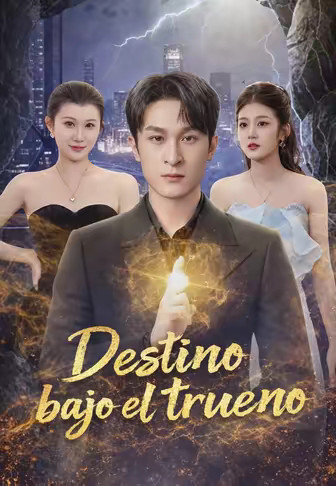 Destino bajo el trueno