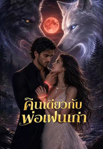 คืนเดียวกับพ่อแฟนเก่า