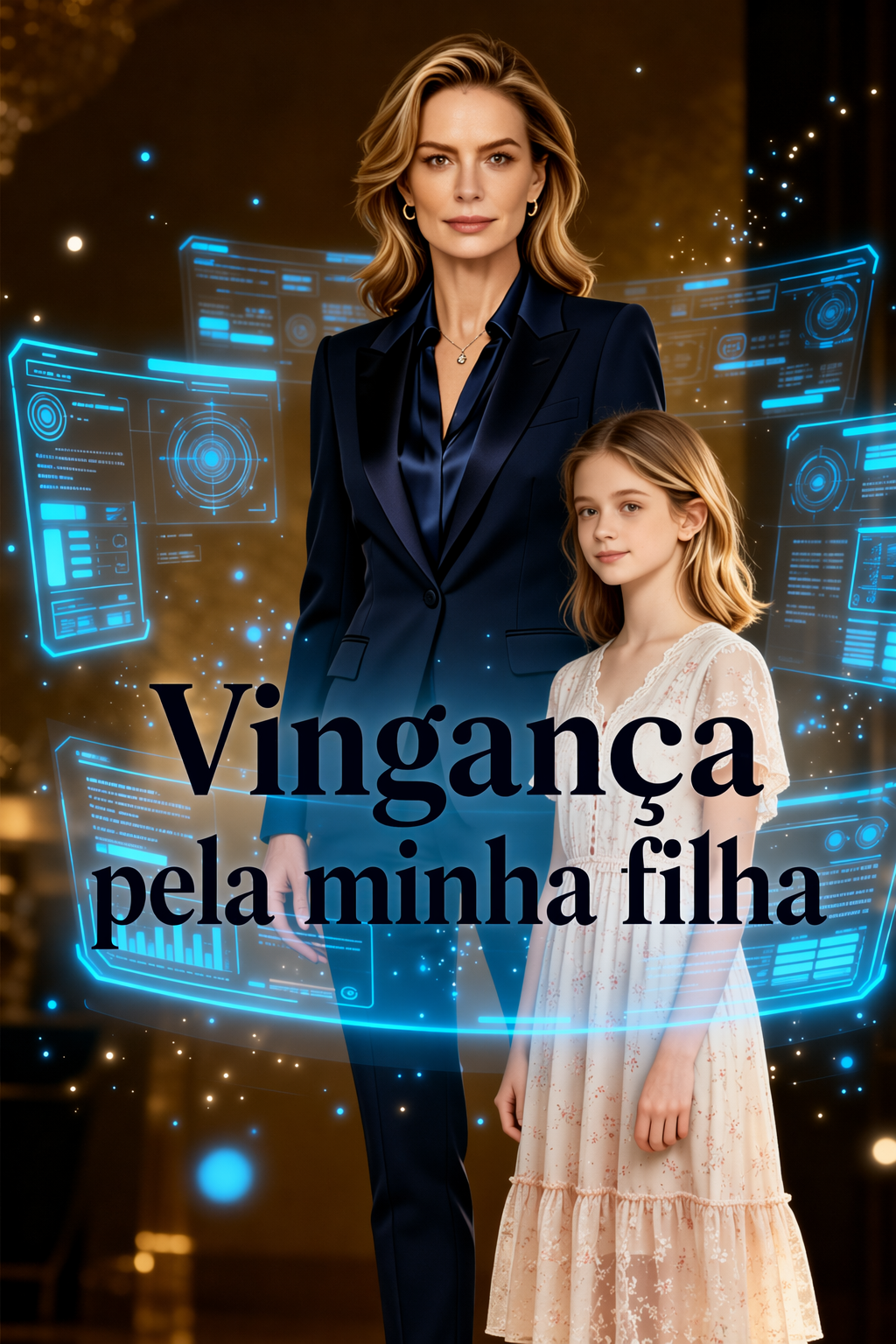 Vingança pela minha filha