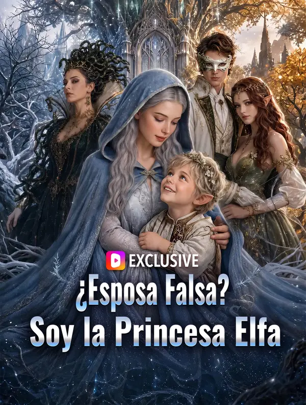 ¿Esposa Falsa? Soy la Princesa Elfa