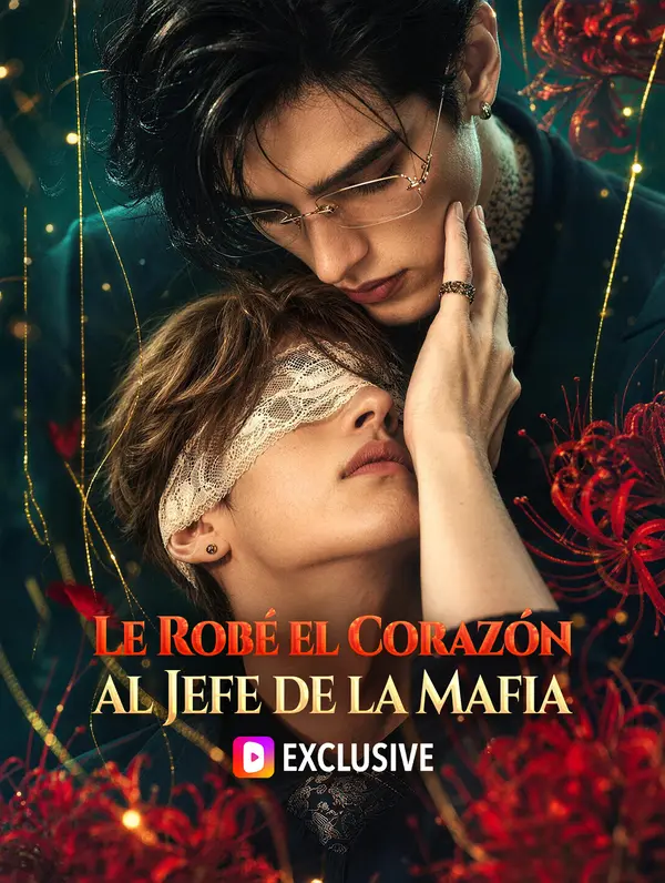 Le Robé el Corazón al Jefe de la Mafia(Doblado)