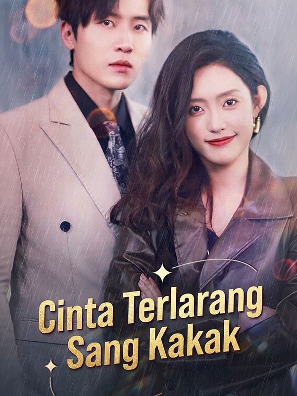 Cinta Terlarang Sang Kakak