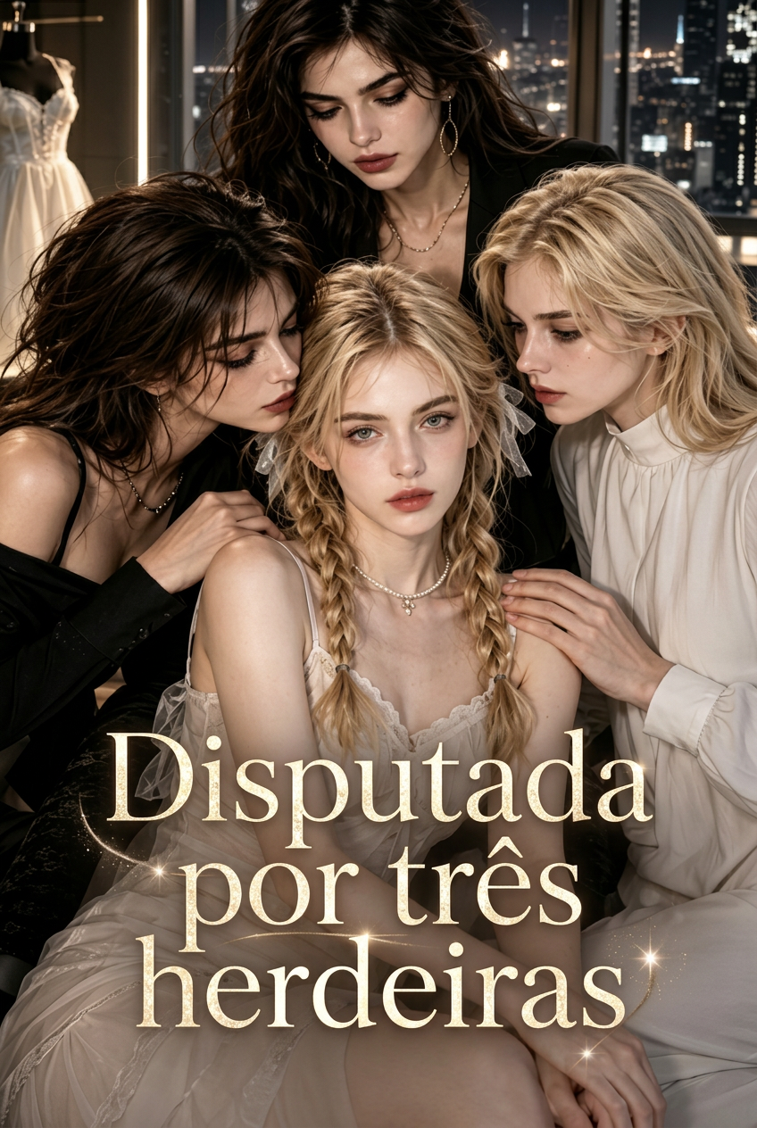 Disputada por três herdeiras