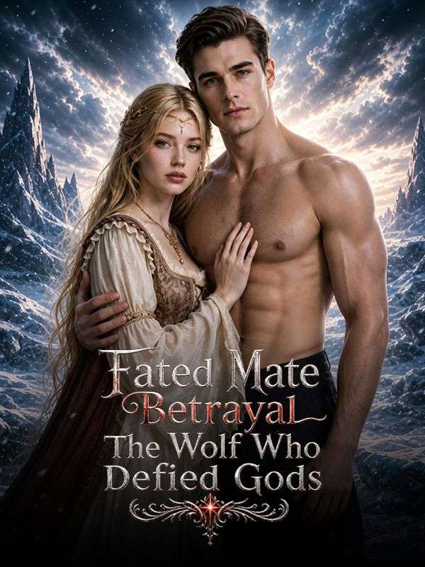 Fated Mate Betrayal_ The Wolf Who Defied Gods