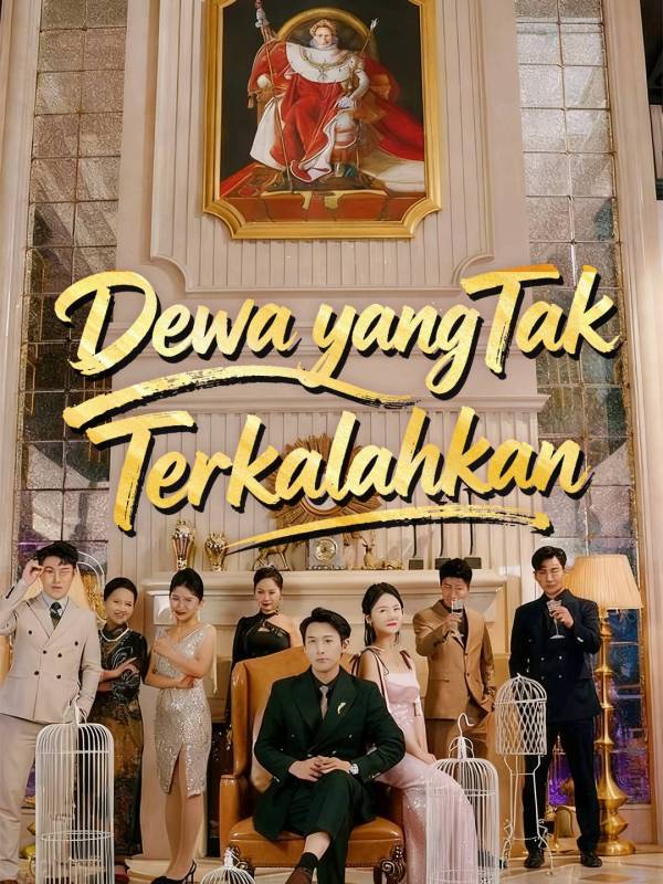 Dewa yang Tak Terkalahkan