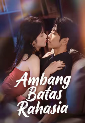 Ambang Batas Rahasia