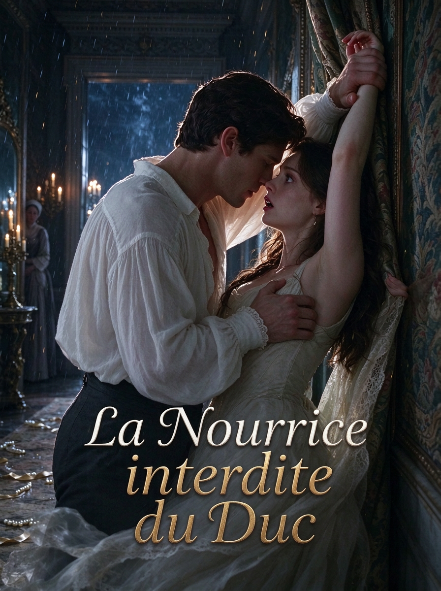 La Nourrice interdite du Duc