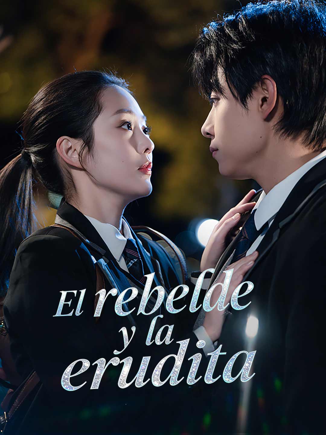 (Dubbing) El rebelde y la erudita