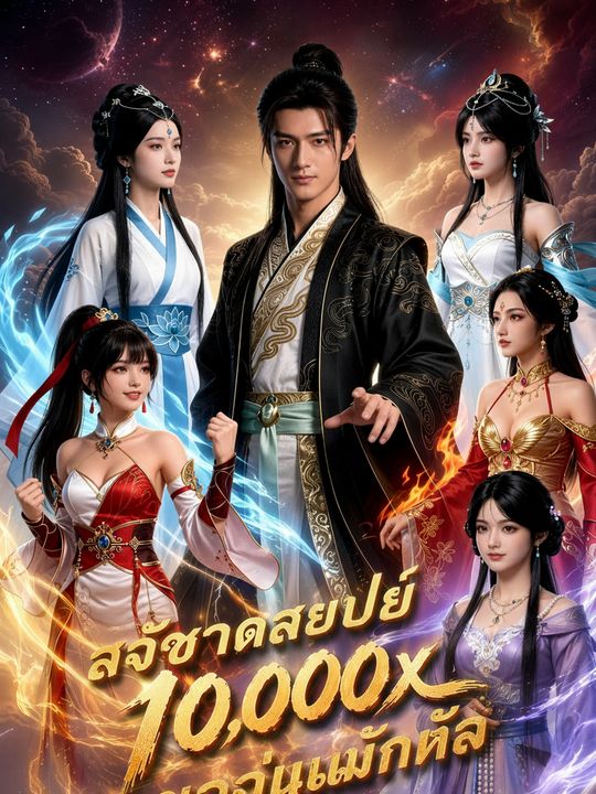 อาจารย์สายเปย์ ขอคืนหมื่นเท่า