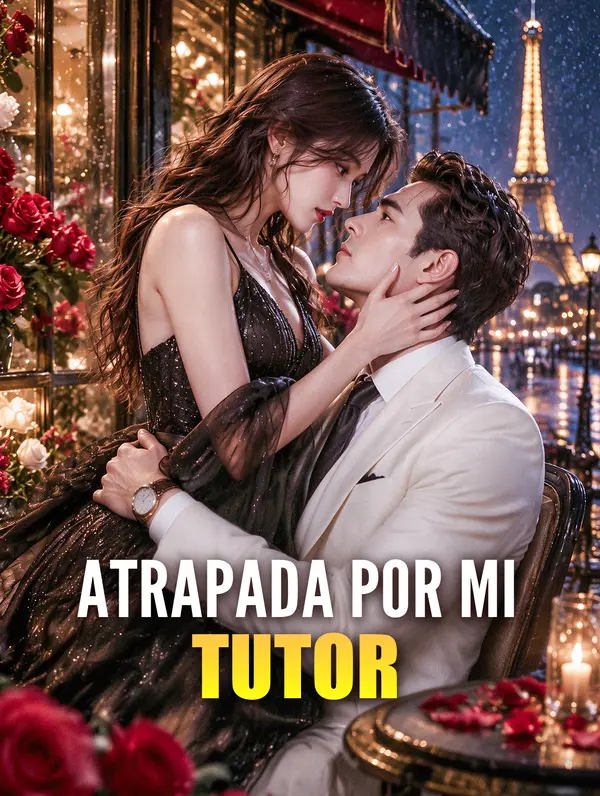 Atrapada por mi tutor