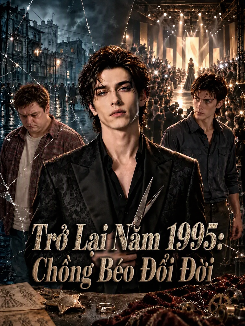 Trở Lại Năm 1995: Chồng Béo Đổi Đời