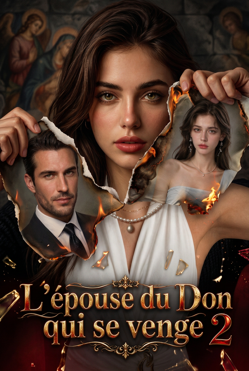 L'épouse du Don qui se venge 2