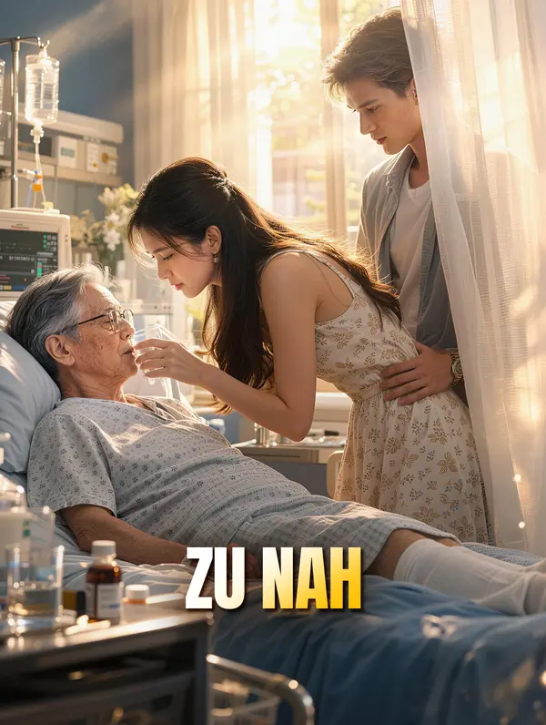 Zu nah(Synchron)