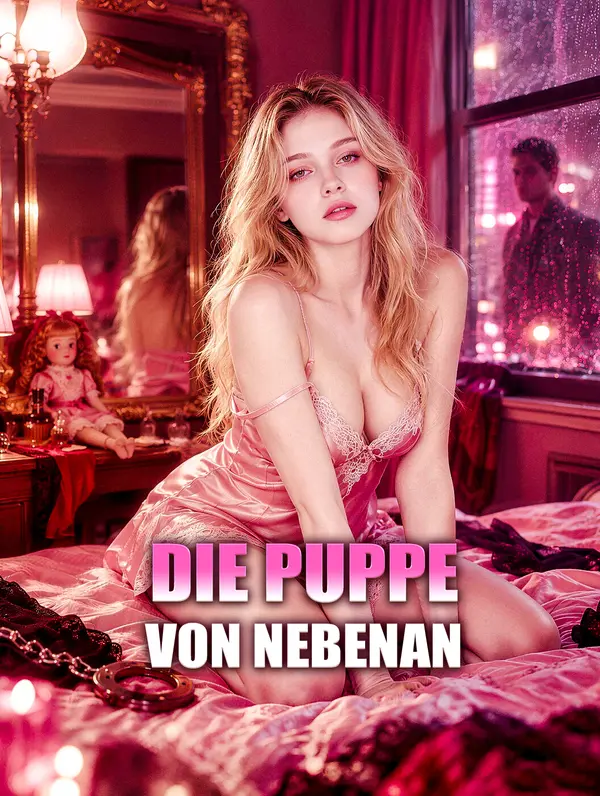 Die Puppe von nebenan(Synchron)