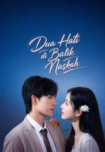 (Dub)Dua Hati di Balik Naskah