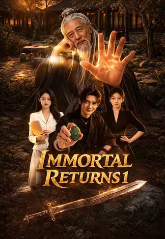 Immortal Returns 1