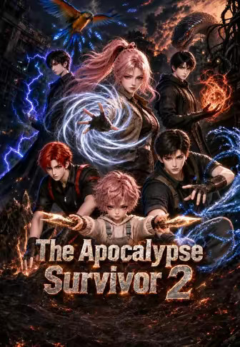 The Apocalypse Survivor 2