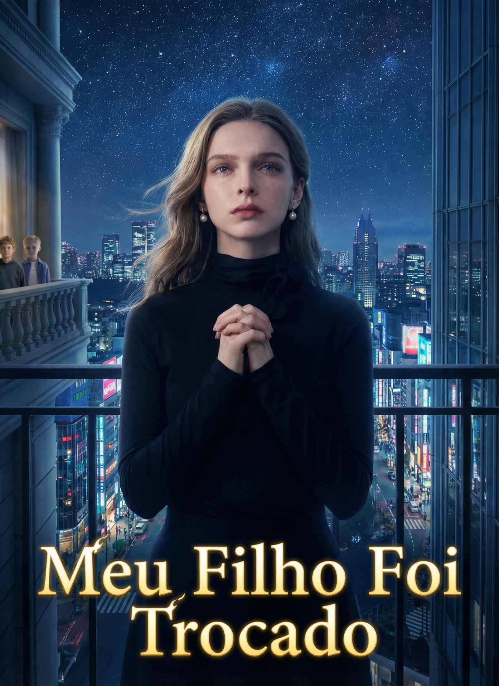 [Dublado]Meu Filho Foi Trocado (2024)
