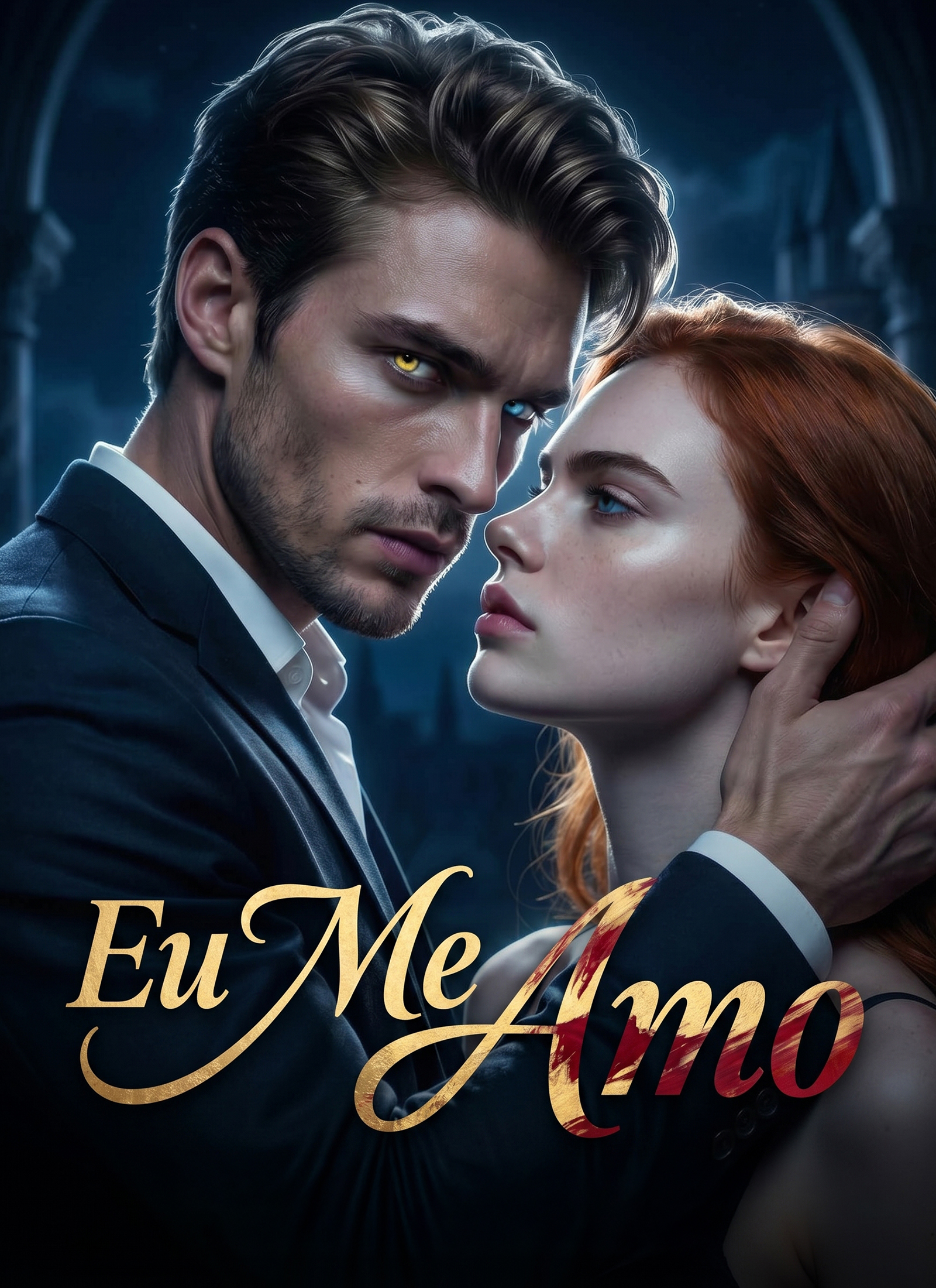 [Dublado]Eu Me Amo (2024)