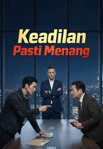 Keadilan Pasti Menang