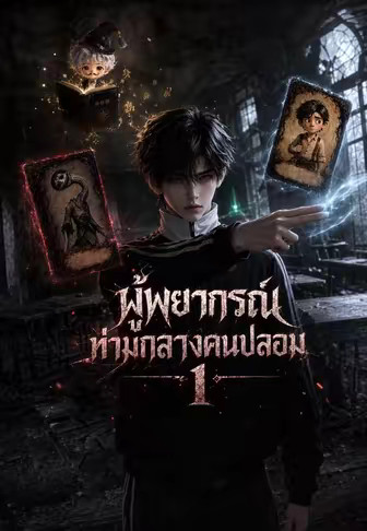 ผู้พยากรณ์ท่ามกลางคนปลอม 1