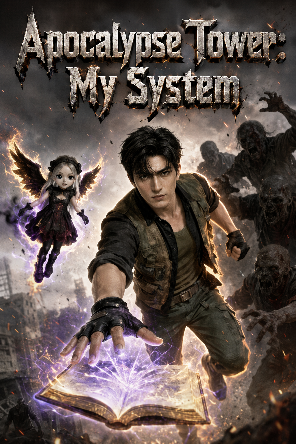 Apocalypse Tower: My System