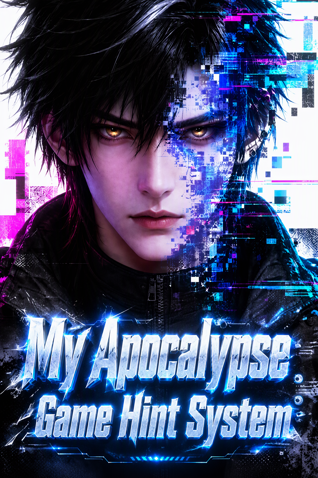 My Apocalypse Game Hint System
