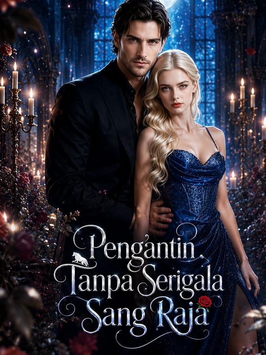 Pengantin Tanpa Serigala Sang Raja