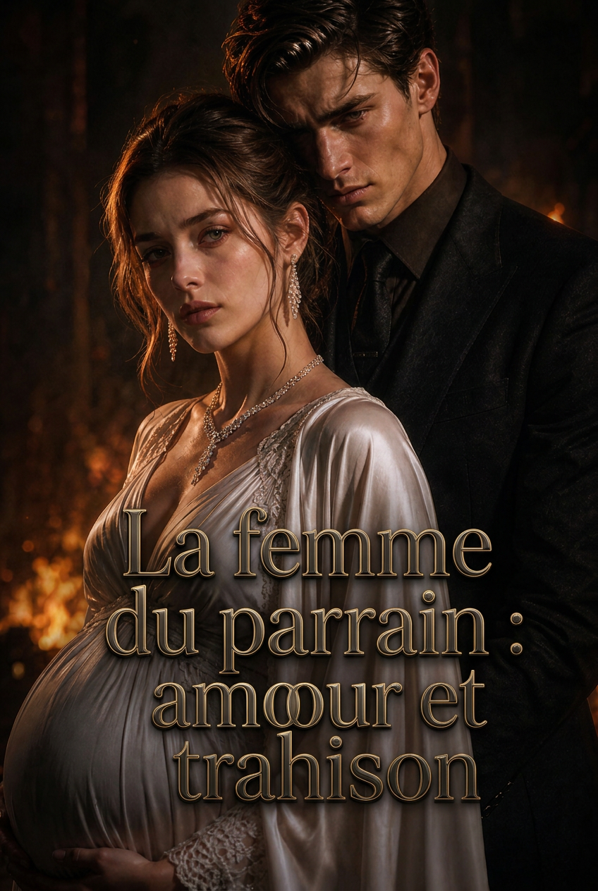 La femme du parrain : amour et trahison