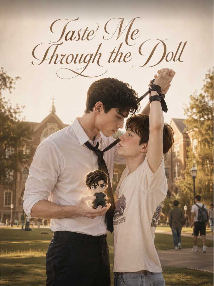 Taste Me Through the Doll