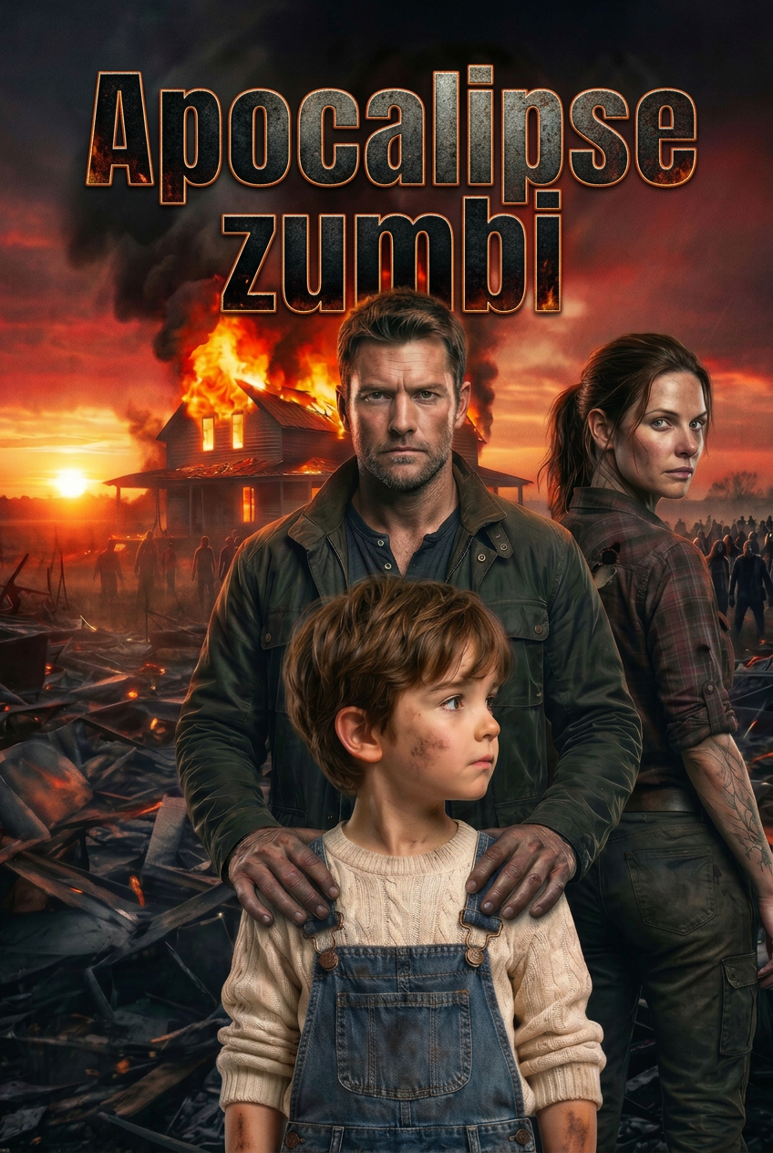 Apocalipse zumbi