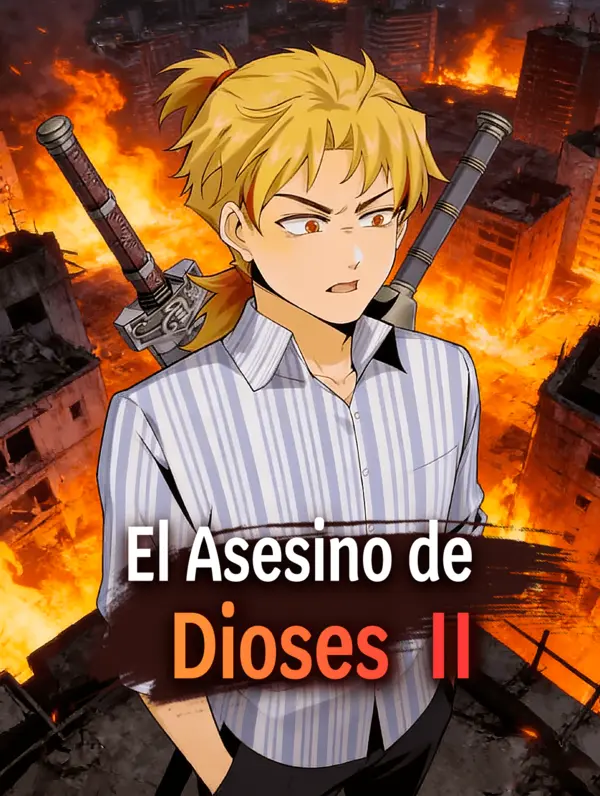 El Asesino de Dioses II