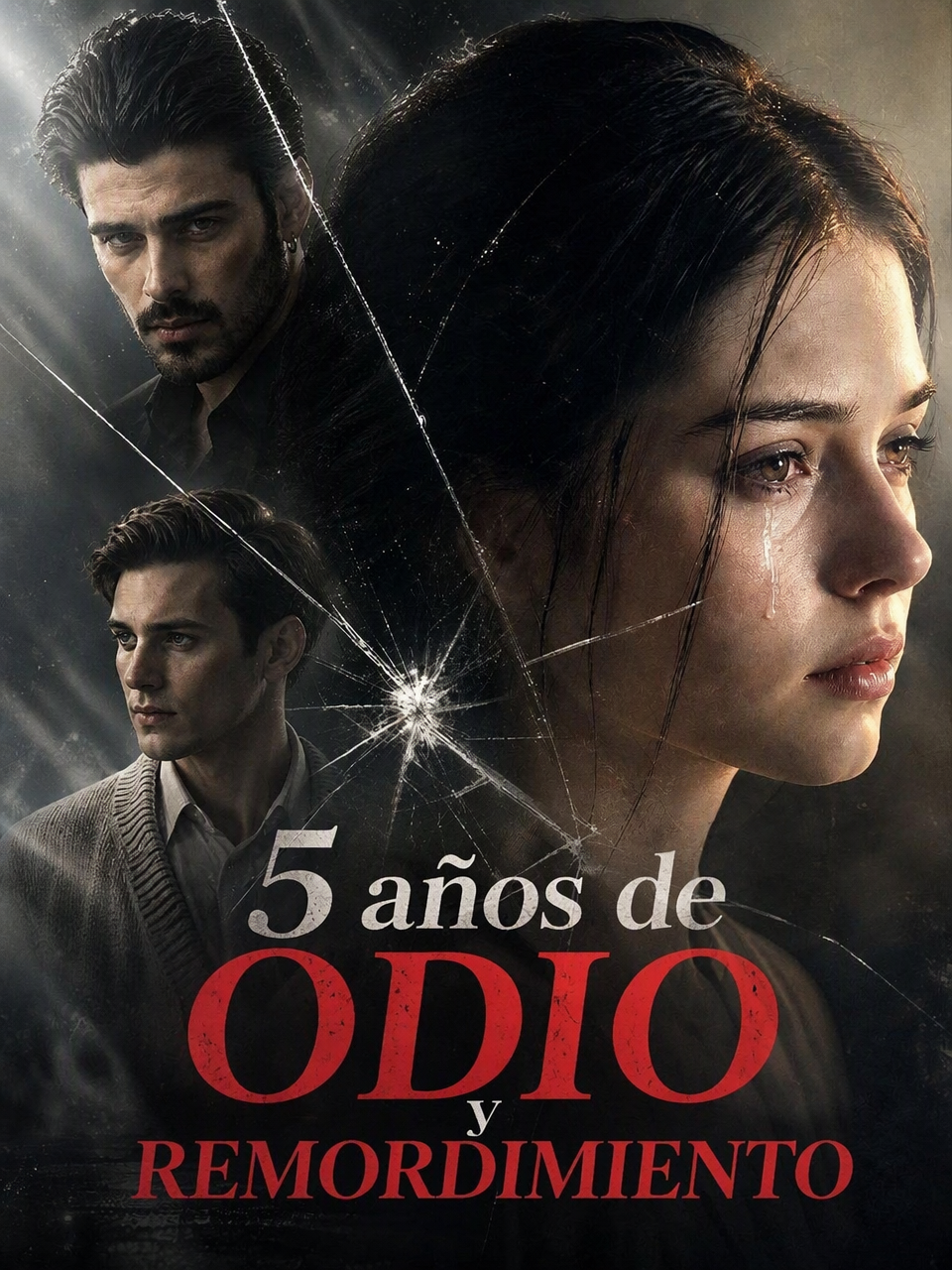 5 años de odio y remordimiento
