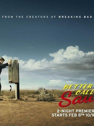 Better Call Saul (2015)
