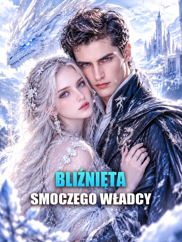 Bliźnięta smoczego władcy