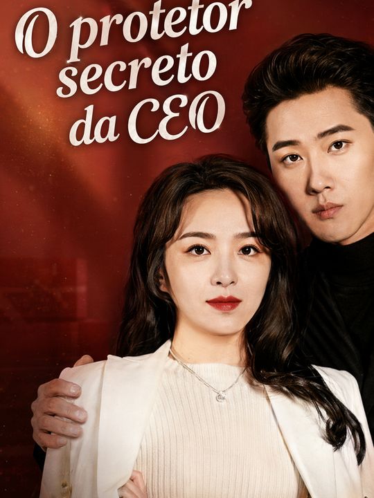Pelindung rahasia sang CEO