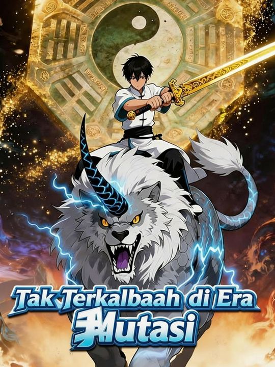 Tak Terkalahkan di Era Mutasi