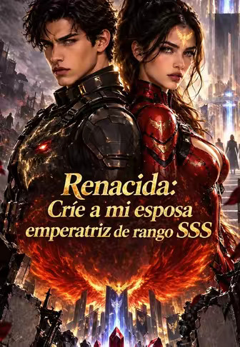 Renacida: Críe a mi esposa emperatriz de rango SSS