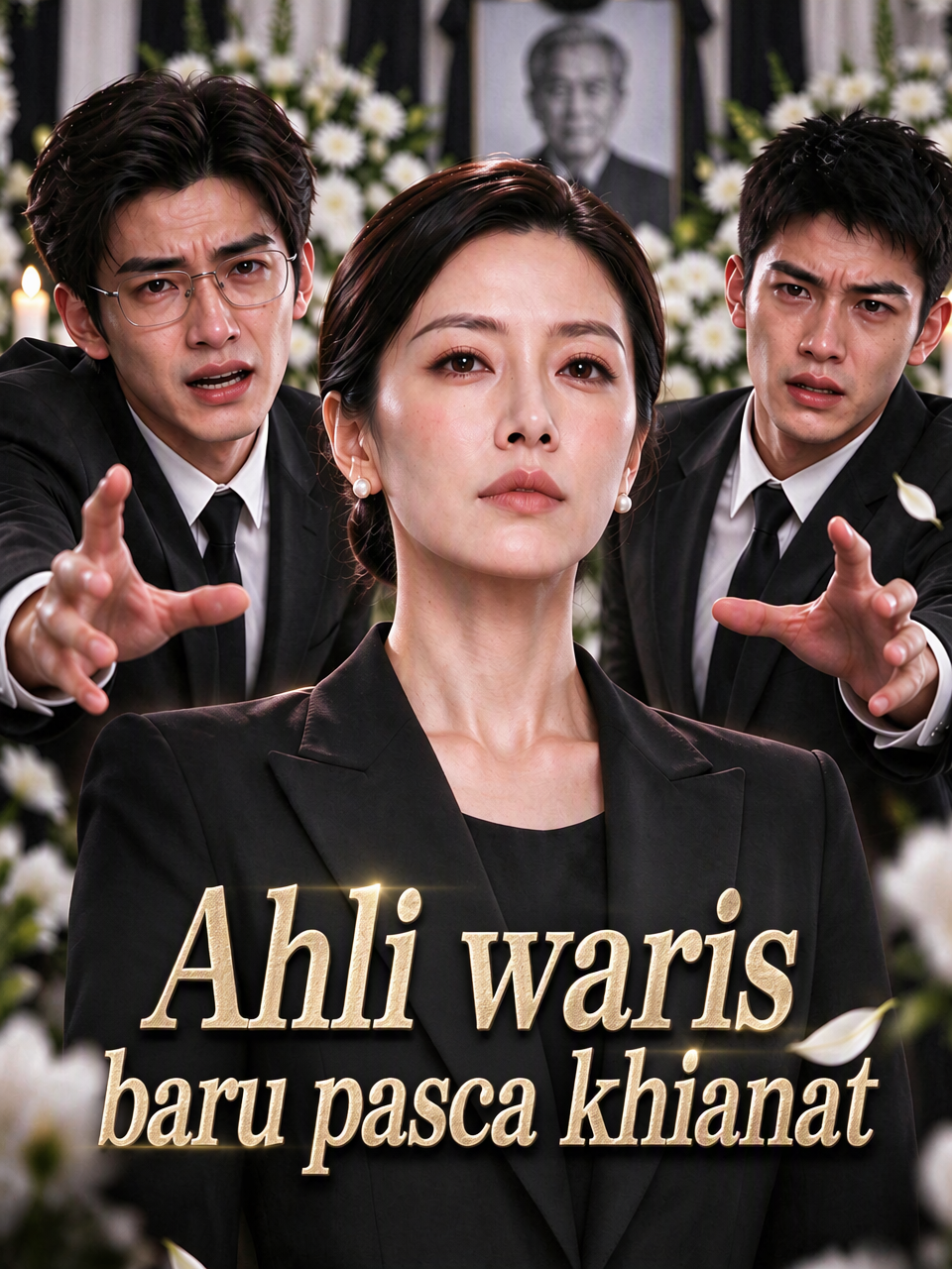 Ahli waris baru pasca khianat