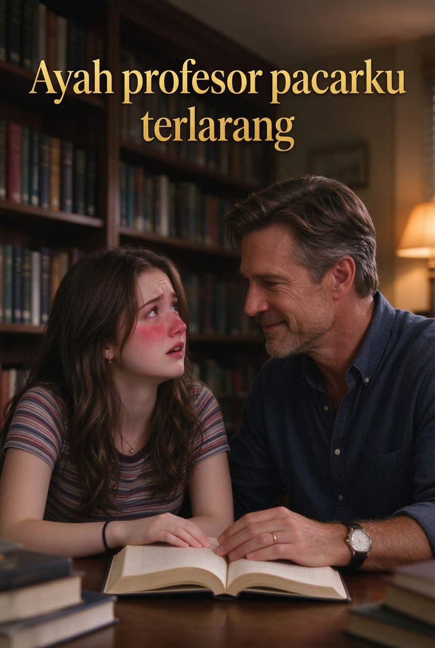 Ayah profesor pacarku terlarang