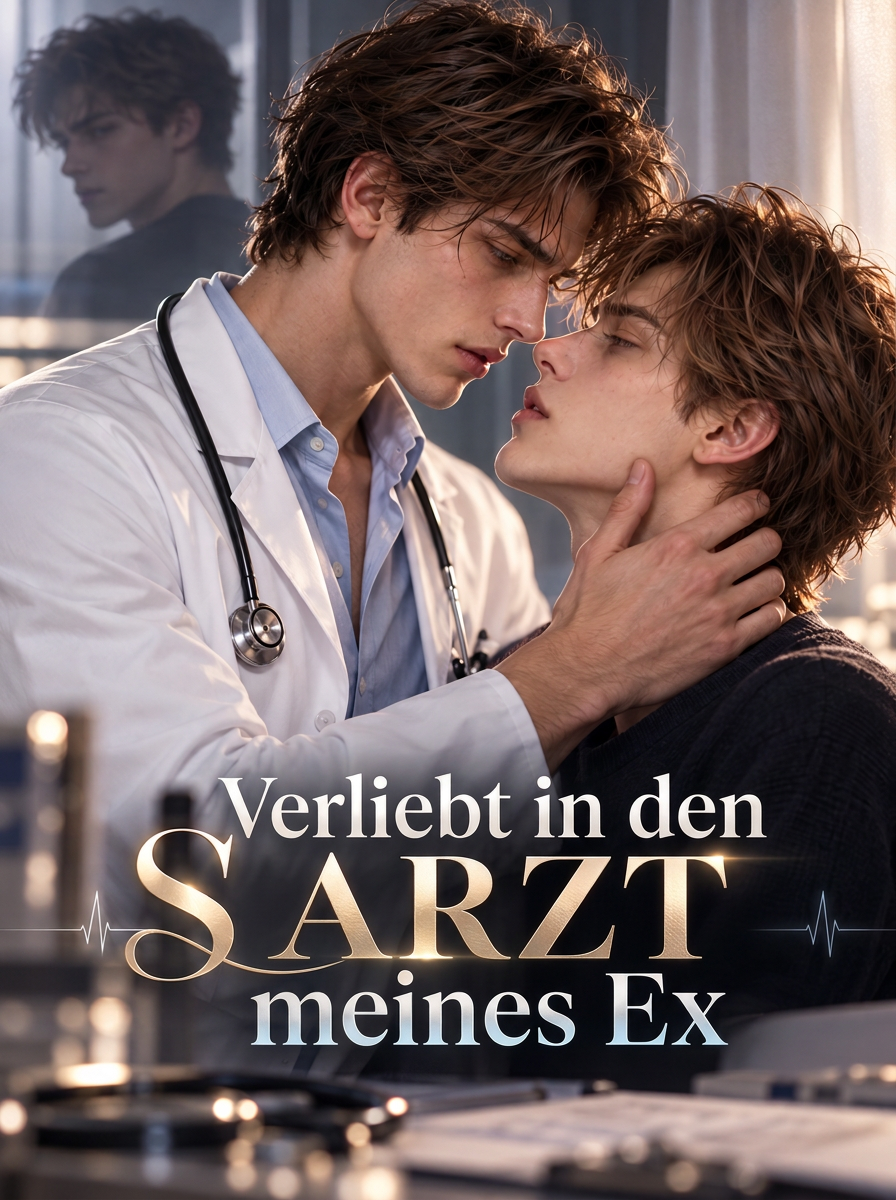 Verliebt in den Arzt meines Ex