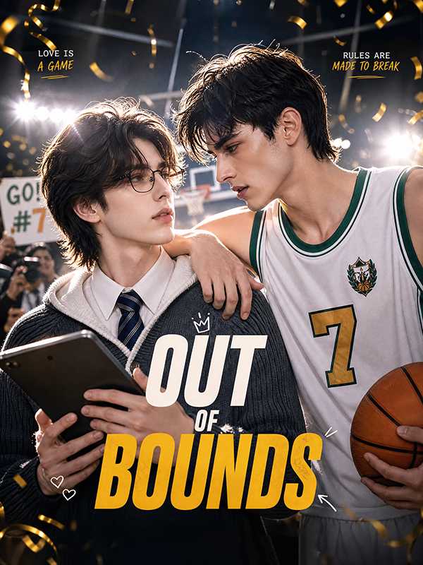 Out of Bounds