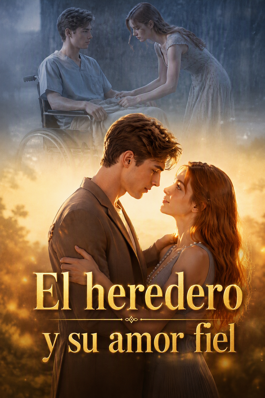 El heredero y su amor fiel